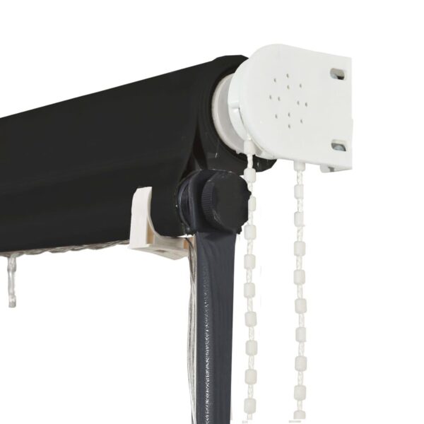 Retractable Awning 400x150 cm Anthracite – Image 7